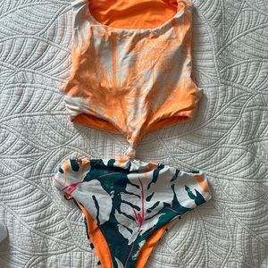 SWIMSUIT MAAJI